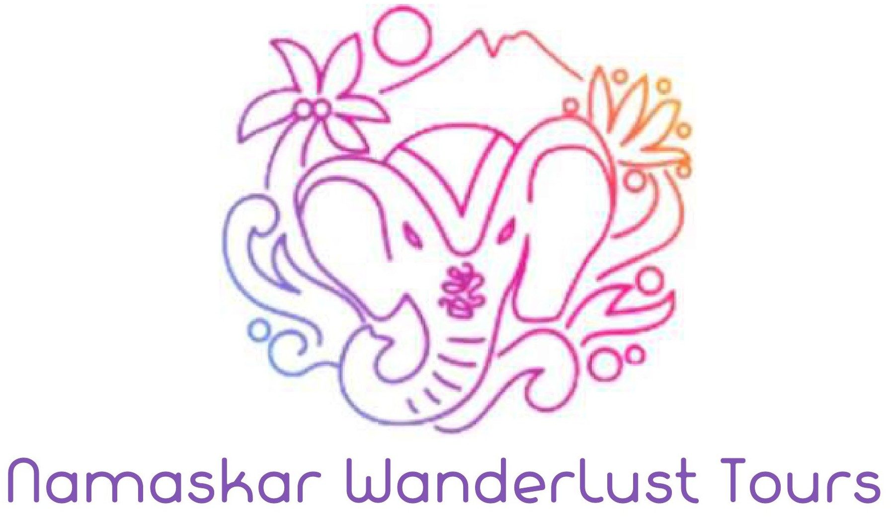 NAMASKAR WANDERLUST TOURS 